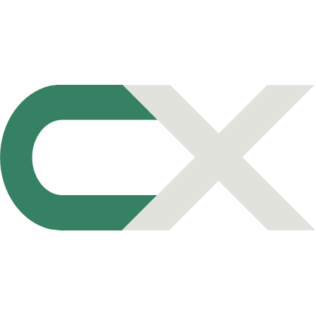 CX Logo